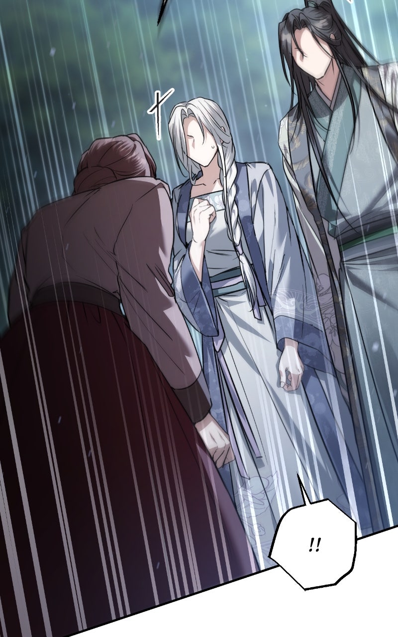 You Can’t Kill Me: The Secret Bride of the Black Wolf (S2) Episode 77 page 85 - 