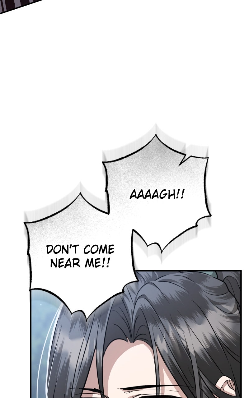You Can’t Kill Me: The Secret Bride of the Black Wolf (S2) Episode 77 page 86 - 