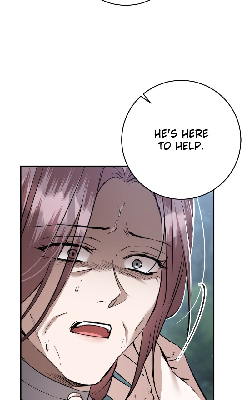You Can’t Kill Me: The Secret Bride of the Black Wolf (S2) Episode 77 page 89 - 