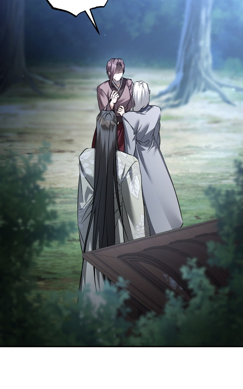 You Can’t Kill Me: The Secret Bride of the Black Wolf (S2) Episode 77 page 94 - 