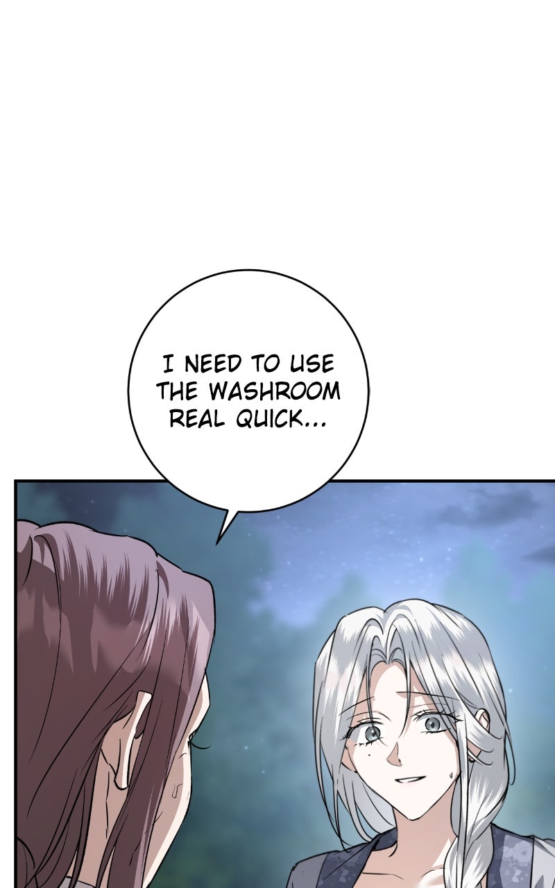 You Can’t Kill Me: The Secret Bride of the Black Wolf (S2) Episode 77 page 95 - 