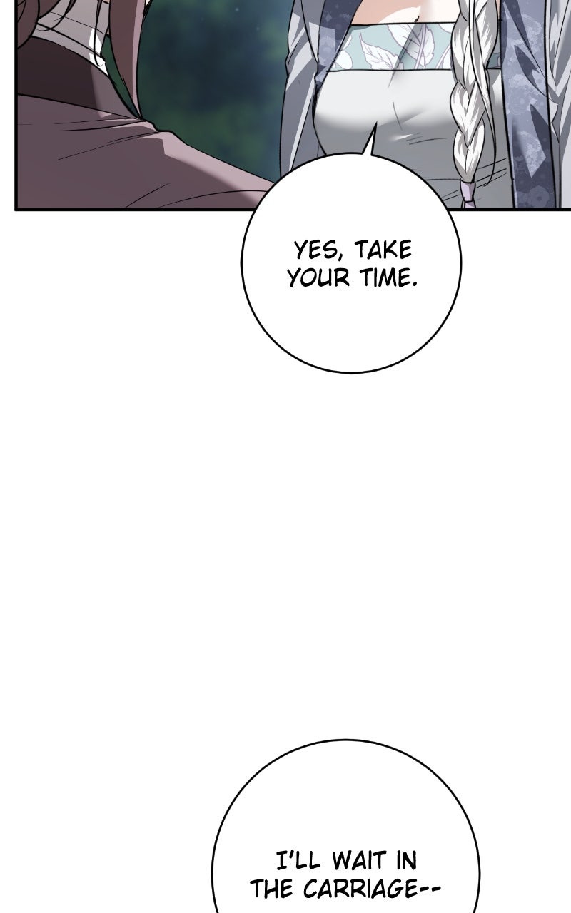 You Can’t Kill Me: The Secret Bride of the Black Wolf (S2) Episode 77 page 96 - 