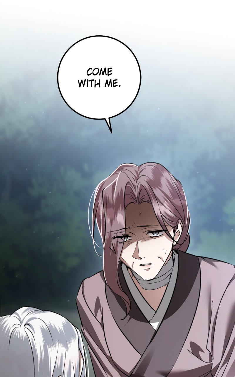 You Can’t Kill Me: The Secret Bride of the Black Wolf (S2) Episode 77 page 98 - 
