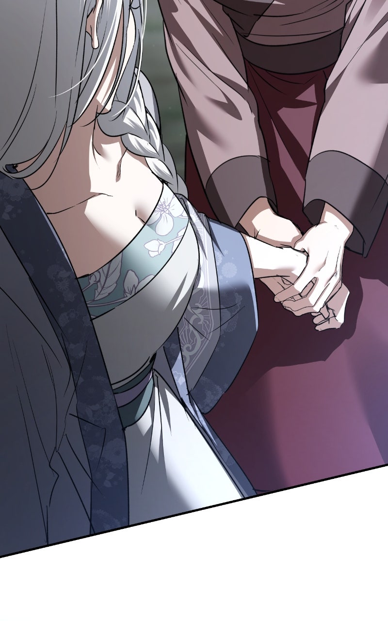 You Can’t Kill Me: The Secret Bride of the Black Wolf (S2) Episode 77 page 99 - 