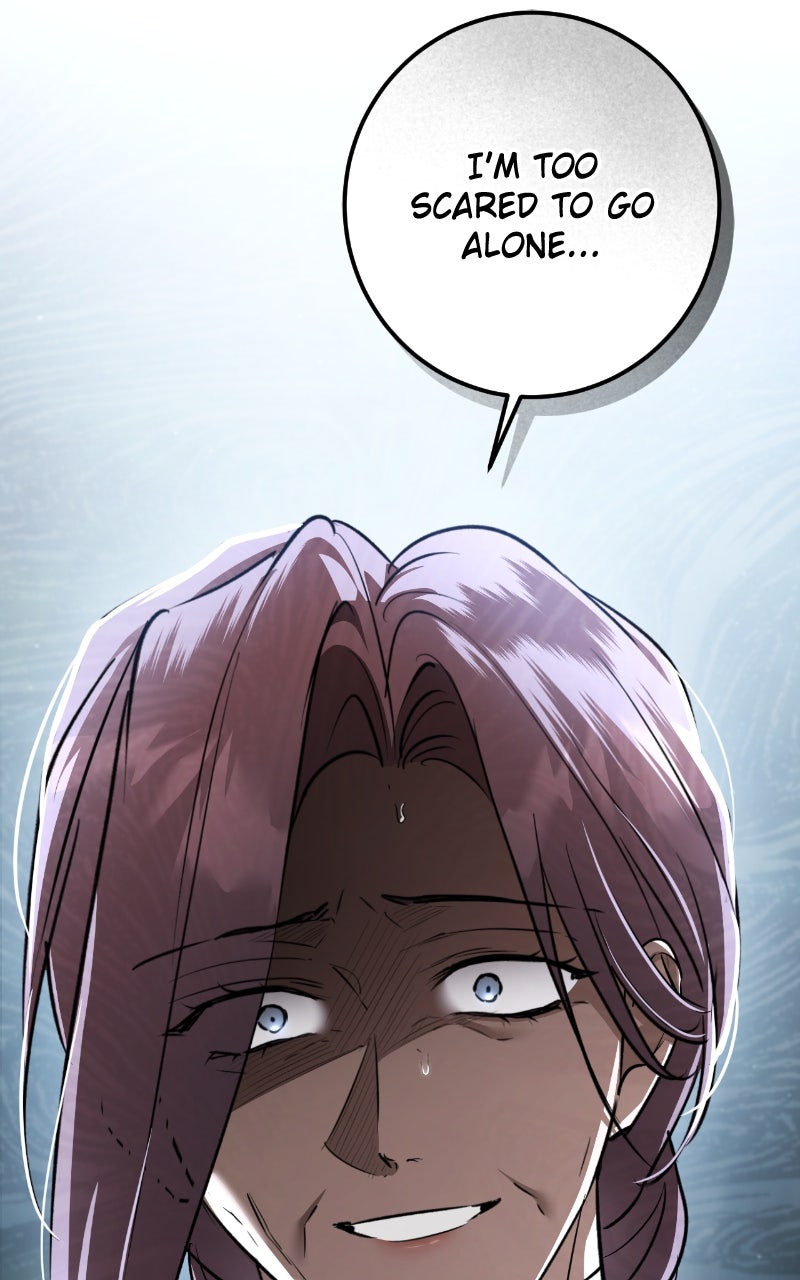 You Can’t Kill Me: The Secret Bride of the Black Wolf (S2) Episode 77 page 100 - 