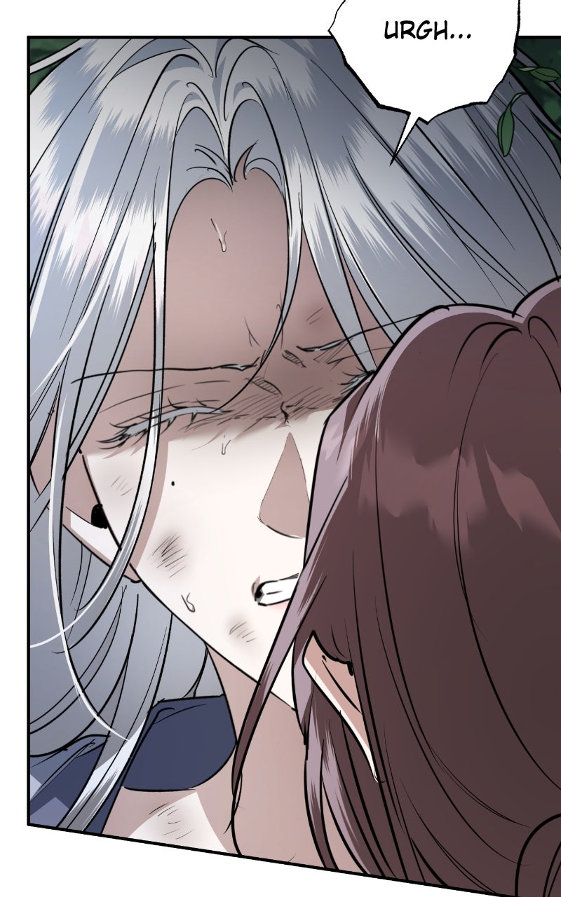 You Can’t Kill Me: The Secret Bride of the Black Wolf (S2) Episode 78 page 11 - 