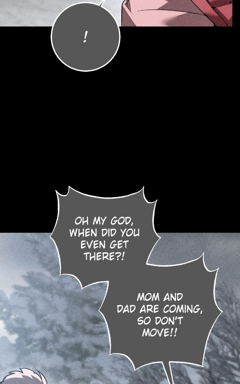 You Can’t Kill Me: The Secret Bride of the Black Wolf (S2) Episode 78 page 102 - 