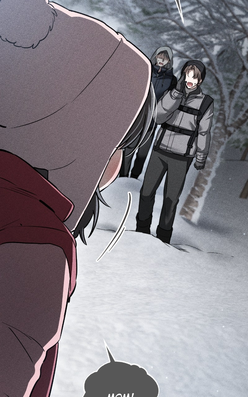 You Can’t Kill Me: The Secret Bride of the Black Wolf (S2) Episode 78 page 103 - 