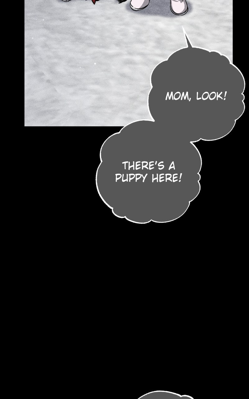 You Can’t Kill Me: The Secret Bride of the Black Wolf (S2) Episode 78 page 105 - 
