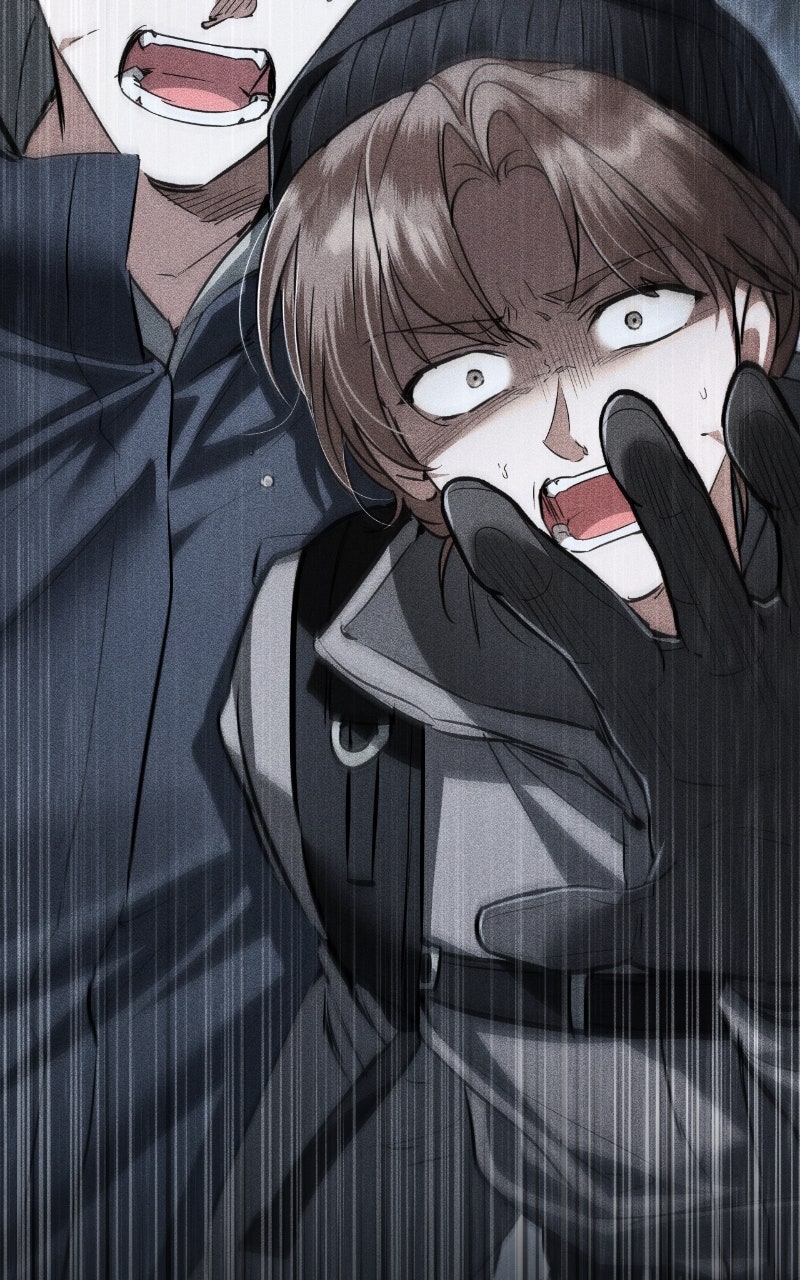 You Can’t Kill Me: The Secret Bride of the Black Wolf (S2) Episode 78 page 109 - 