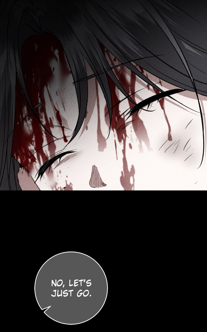 You Can’t Kill Me: The Secret Bride of the Black Wolf (S2) Episode 78 page 113 - 