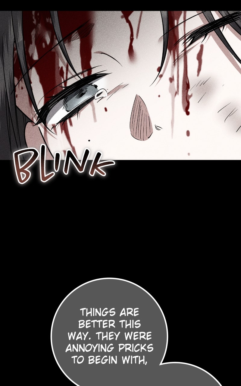 You Can’t Kill Me: The Secret Bride of the Black Wolf (S2) Episode 78 page 114 - 