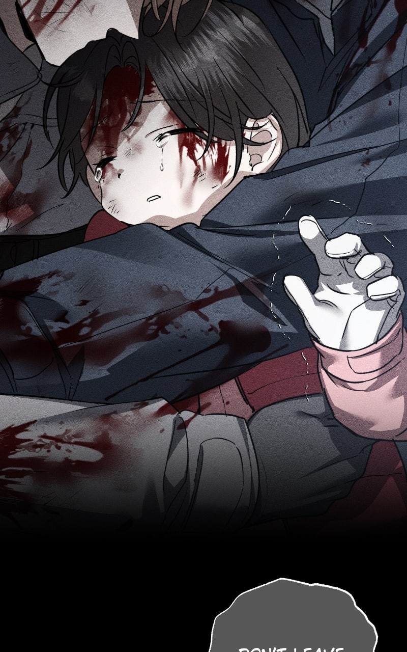 You Can’t Kill Me: The Secret Bride of the Black Wolf (S2) Episode 78 page 120 - 