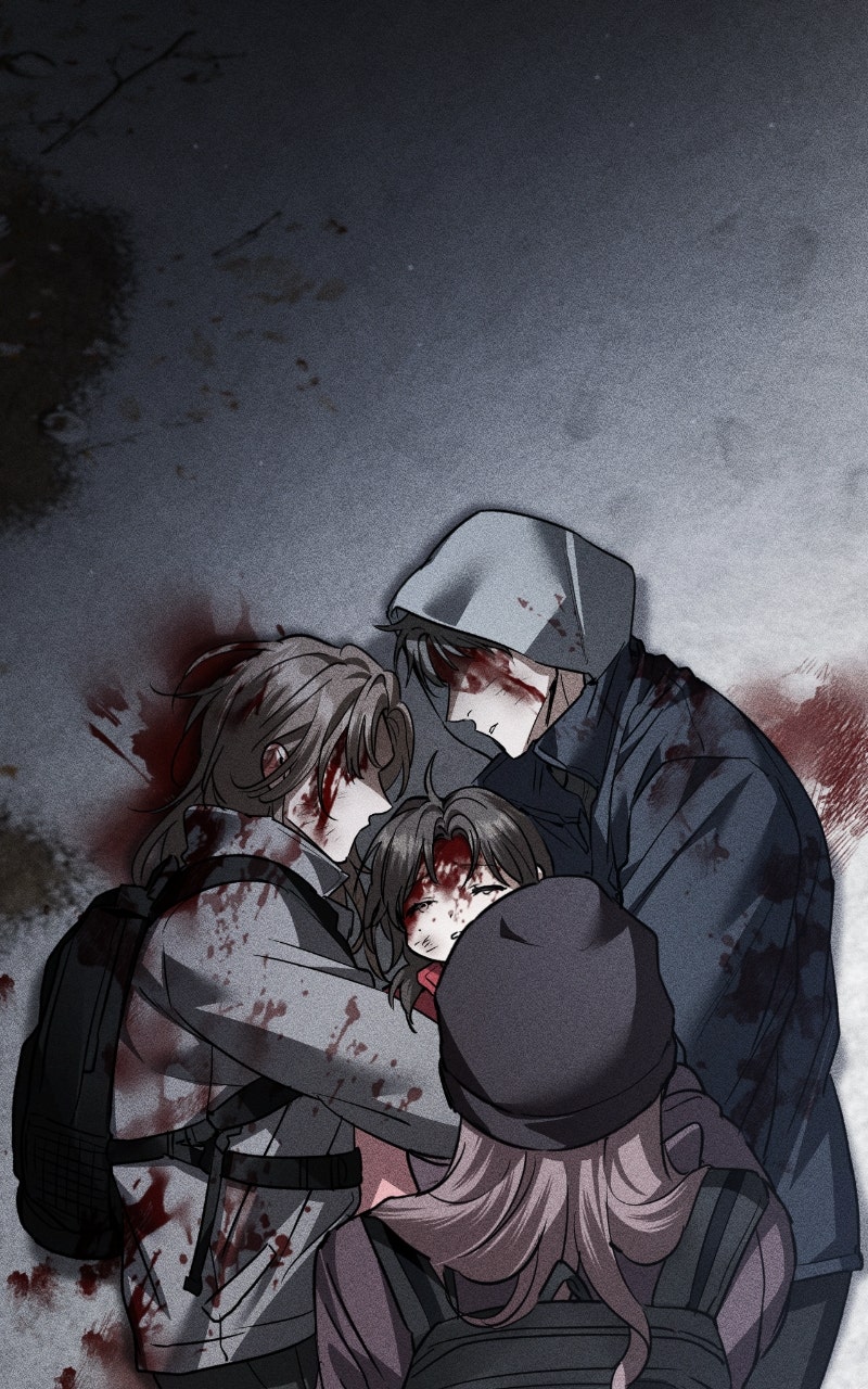 You Can’t Kill Me: The Secret Bride of the Black Wolf (S2) Episode 78 page 125 - 