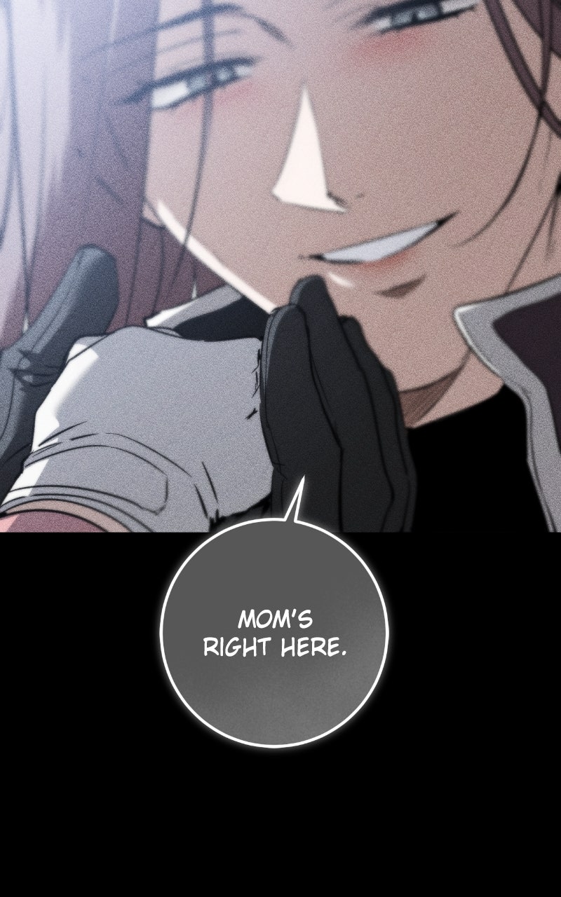You Can’t Kill Me: The Secret Bride of the Black Wolf (S2) Episode 78 page 127 - 