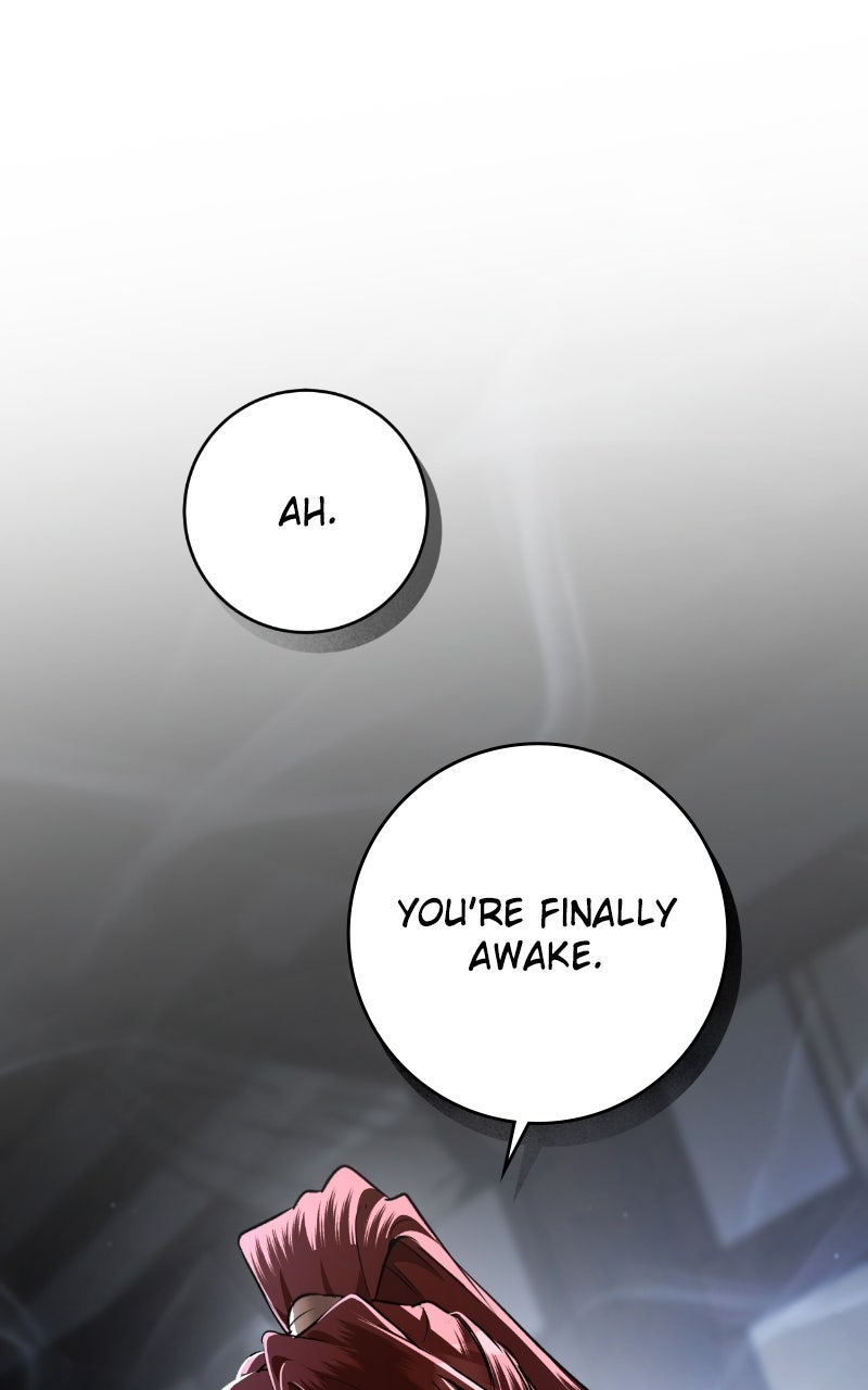 You Can’t Kill Me: The Secret Bride of the Black Wolf (S2) Episode 78 page 130 - 