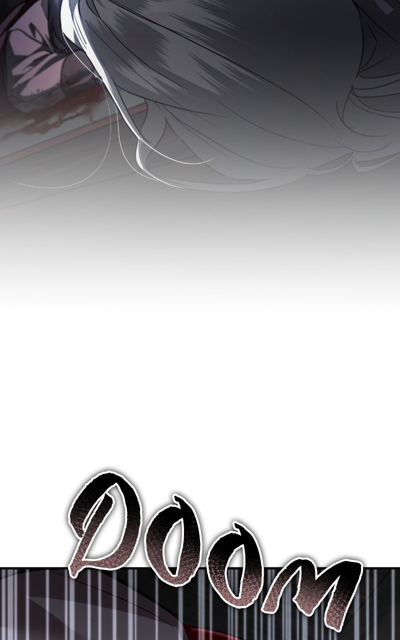 You Can’t Kill Me: The Secret Bride of the Black Wolf (S2) Episode 78 page 132 - 