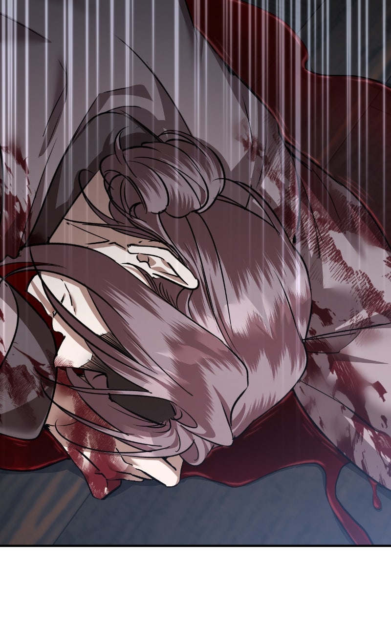 You Can’t Kill Me: The Secret Bride of the Black Wolf (S2) Episode 78 page 133 - 