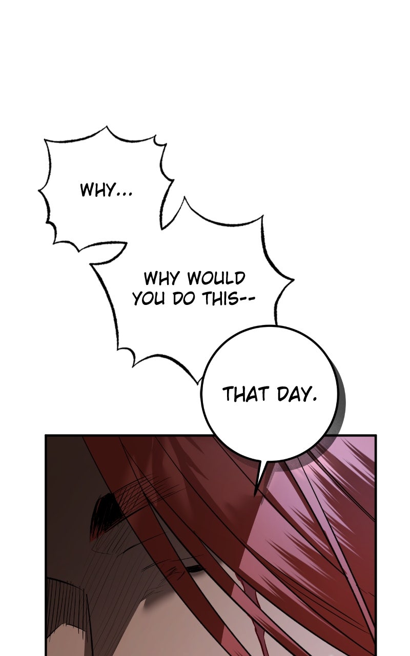 You Can’t Kill Me: The Secret Bride of the Black Wolf (S2) Episode 78 page 135 - 