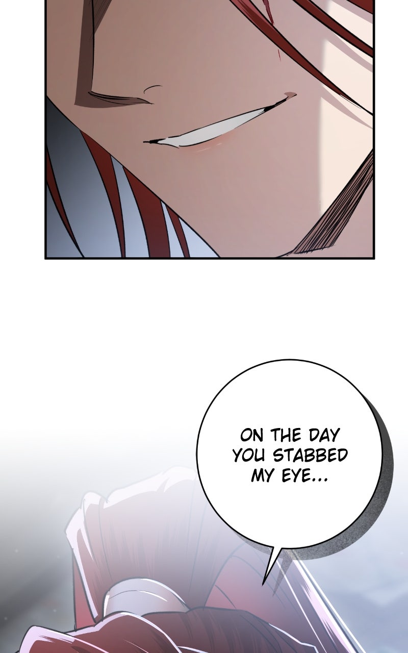 You Can’t Kill Me: The Secret Bride of the Black Wolf (S2) Episode 78 page 136 - 