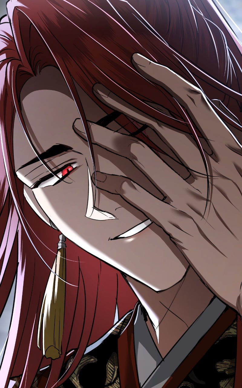 You Can’t Kill Me: The Secret Bride of the Black Wolf (S2) Episode 78 page 137 - 
