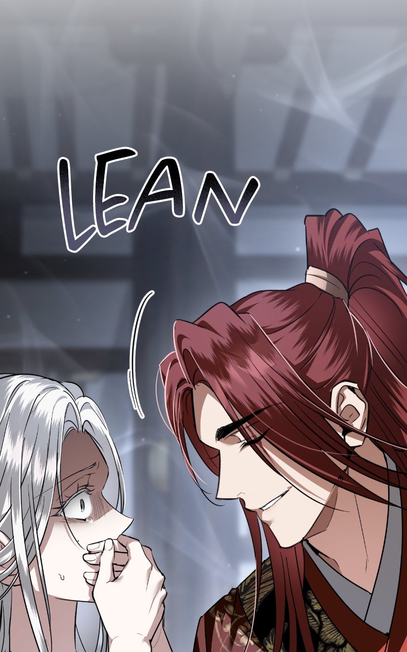 You Can’t Kill Me: The Secret Bride of the Black Wolf (S2) Episode 78 page 140 - 