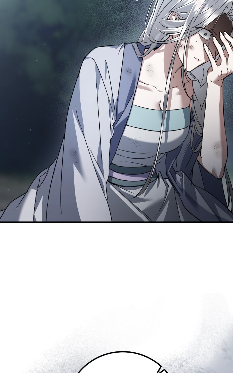 You Can’t Kill Me: The Secret Bride of the Black Wolf (S2) Episode 78 page 15 - 