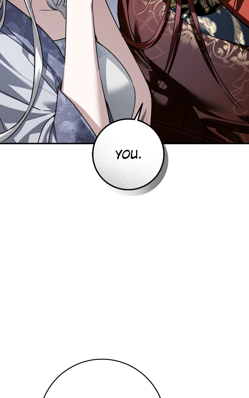 You Can’t Kill Me: The Secret Bride of the Black Wolf (S2) Episode 78 page 141 - 