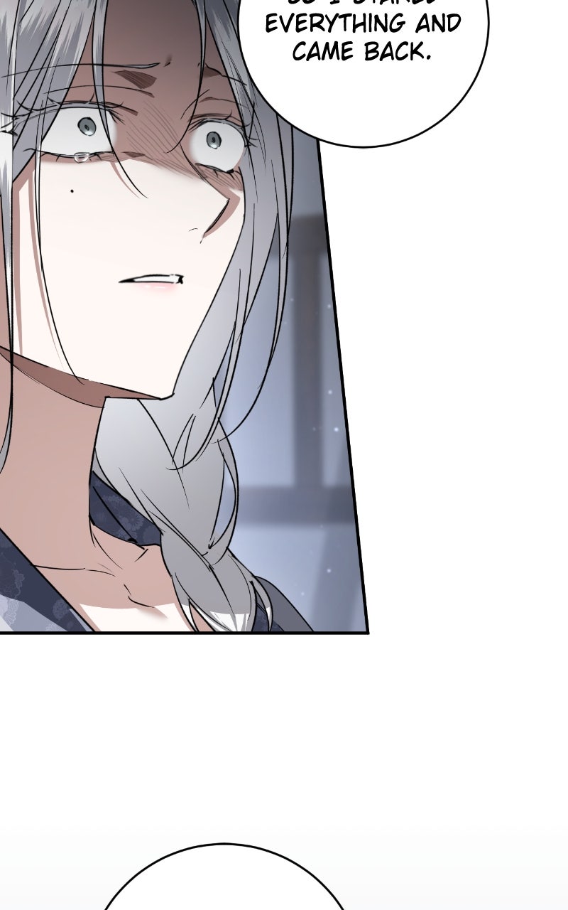 You Can’t Kill Me: The Secret Bride of the Black Wolf (S2) Episode 78 page 143 - 