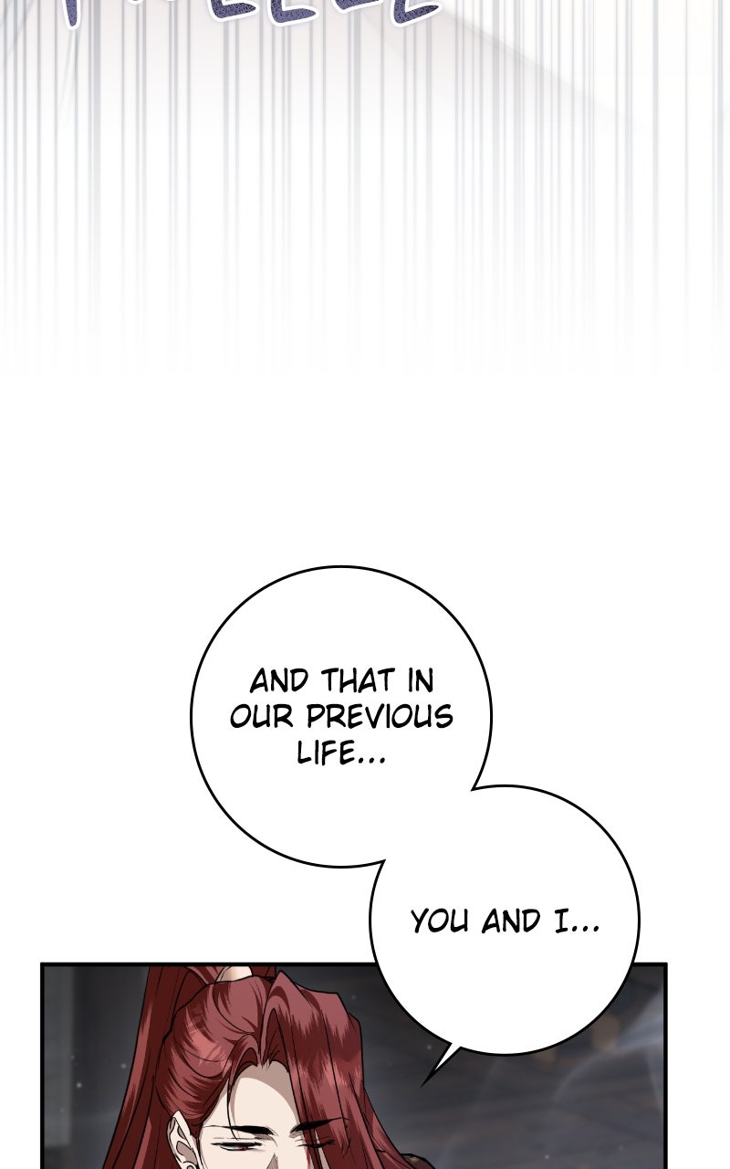 You Can’t Kill Me: The Secret Bride of the Black Wolf (S2) Episode 78 page 148 - 