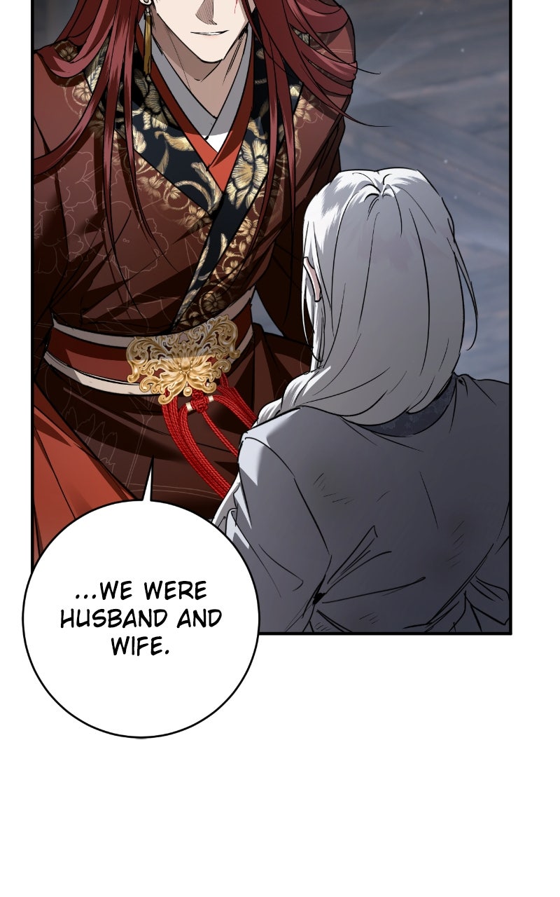 You Can’t Kill Me: The Secret Bride of the Black Wolf (S2) Episode 78 page 149 - 