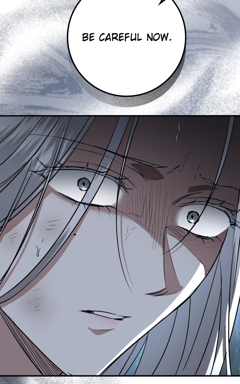 You Can’t Kill Me: The Secret Bride of the Black Wolf (S2) Episode 78 page 16 - 