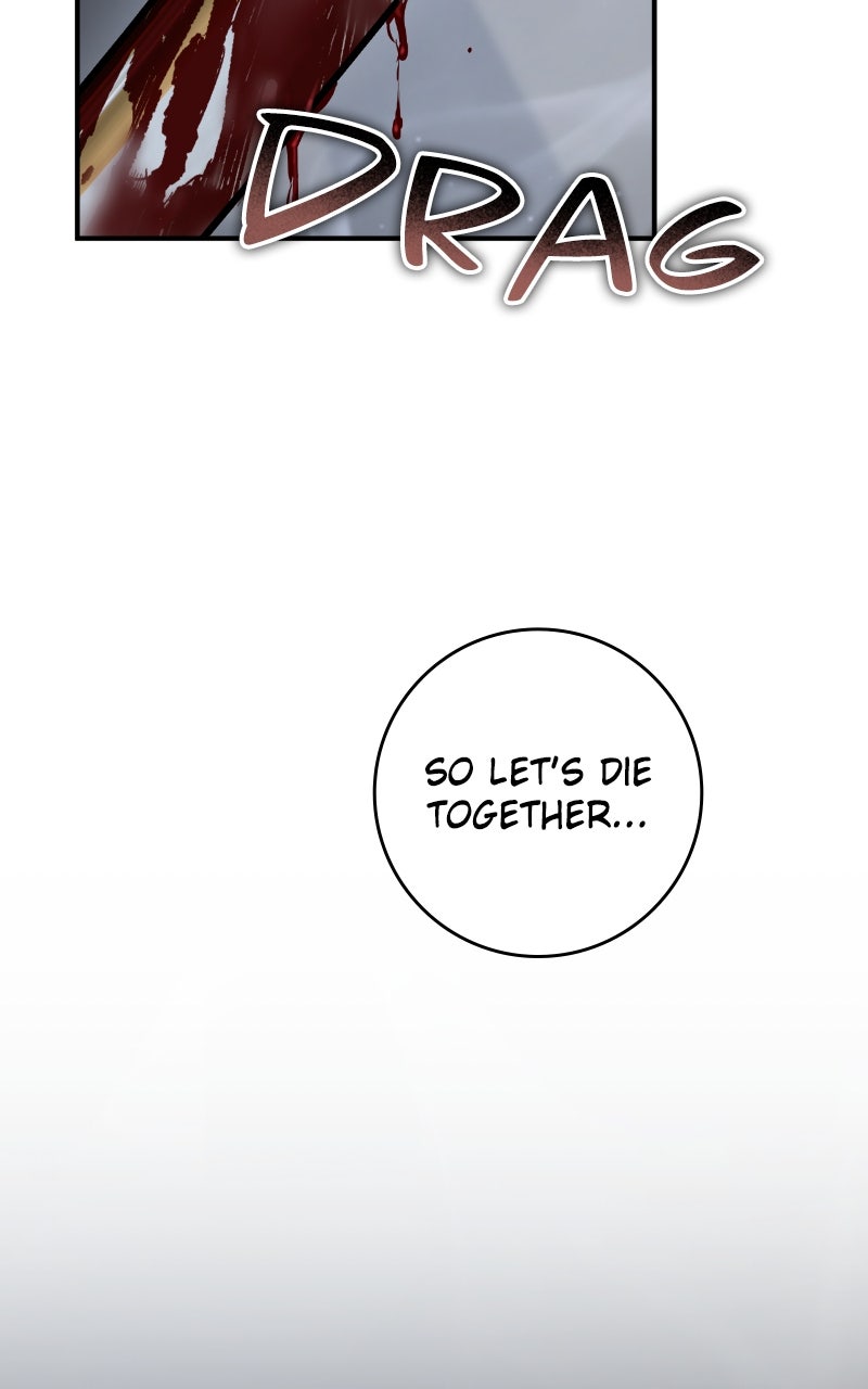 You Can’t Kill Me: The Secret Bride of the Black Wolf (S2) Episode 78 page 151 - 