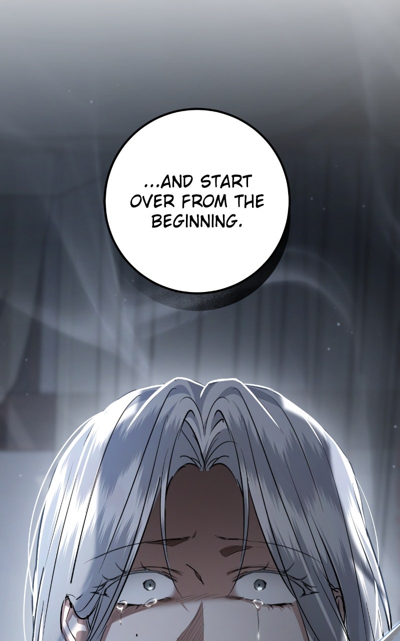 You Can’t Kill Me: The Secret Bride of the Black Wolf (S2) Episode 78 page 152 - 