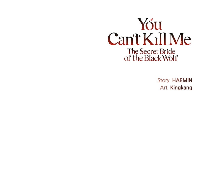 You Can’t Kill Me: The Secret Bride of the Black Wolf (S2) Episode 78 page 158 - 