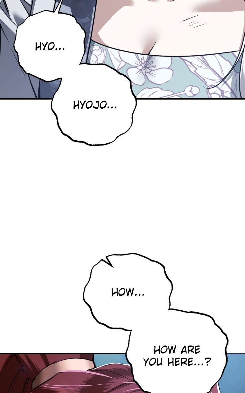 You Can’t Kill Me: The Secret Bride of the Black Wolf (S2) Episode 78 page 25 - 