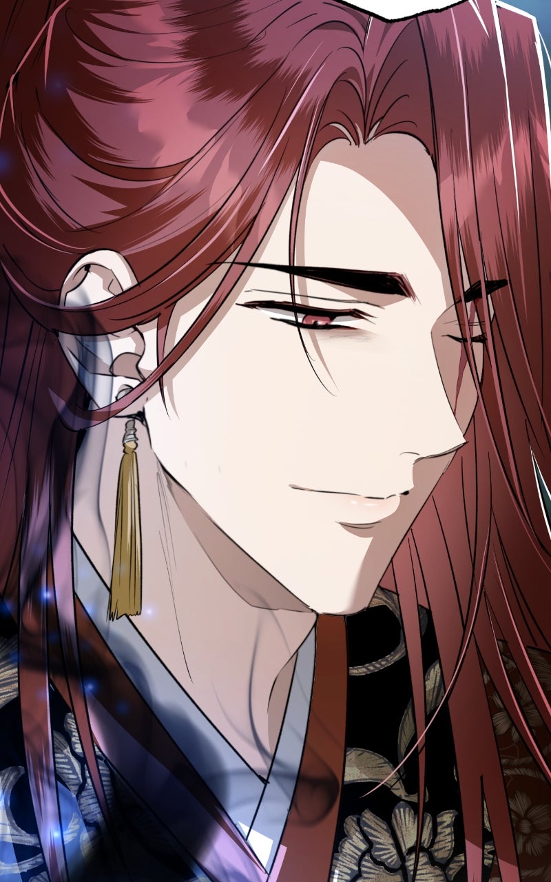 You Can’t Kill Me: The Secret Bride of the Black Wolf (S2) Episode 78 page 26 - 