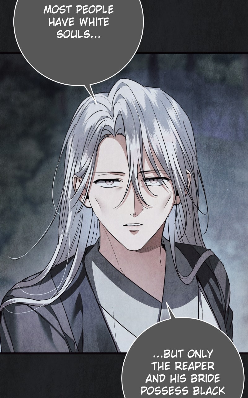 You Can’t Kill Me: The Secret Bride of the Black Wolf (S2) Episode 78 page 29 - 