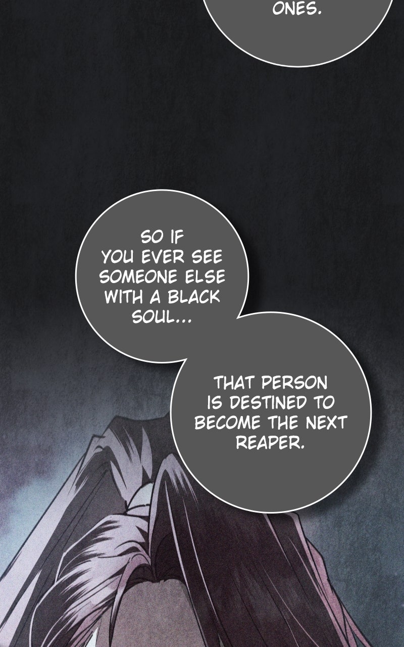 You Can’t Kill Me: The Secret Bride of the Black Wolf (S2) Episode 78 page 30 - 