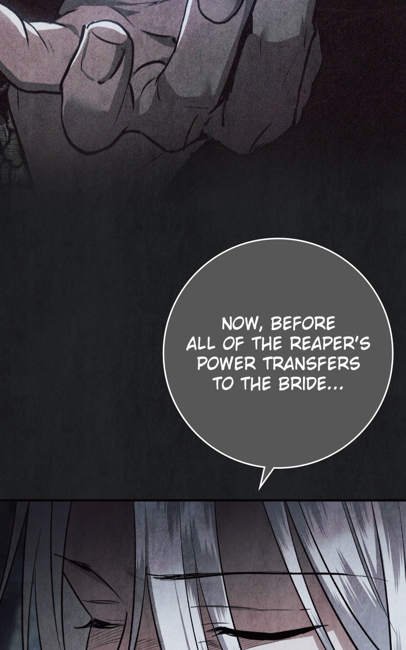You Can’t Kill Me: The Secret Bride of the Black Wolf (S2) Episode 78 page 32 - 