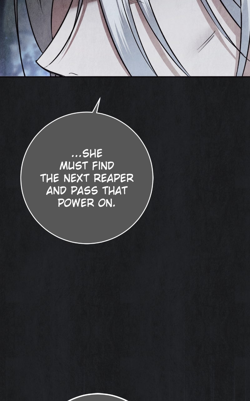You Can’t Kill Me: The Secret Bride of the Black Wolf (S2) Episode 78 page 33 - 