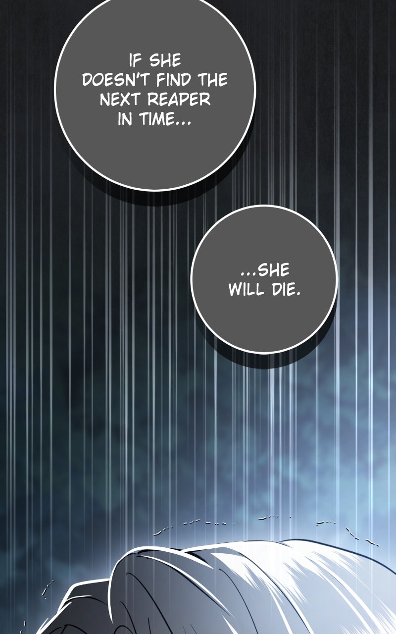 You Can’t Kill Me: The Secret Bride of the Black Wolf (S2) Episode 78 page 34 - 