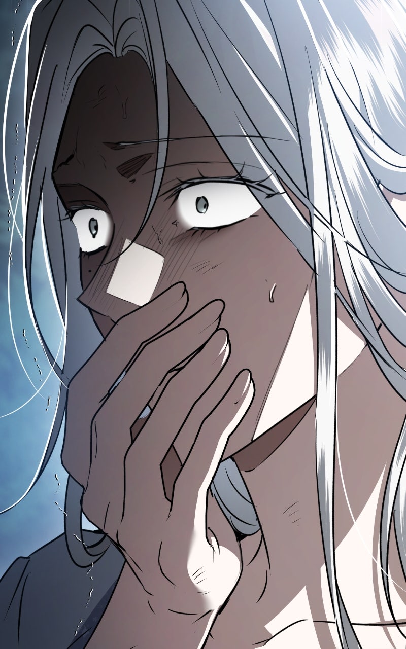 You Can’t Kill Me: The Secret Bride of the Black Wolf (S2) Episode 78 page 35 - 