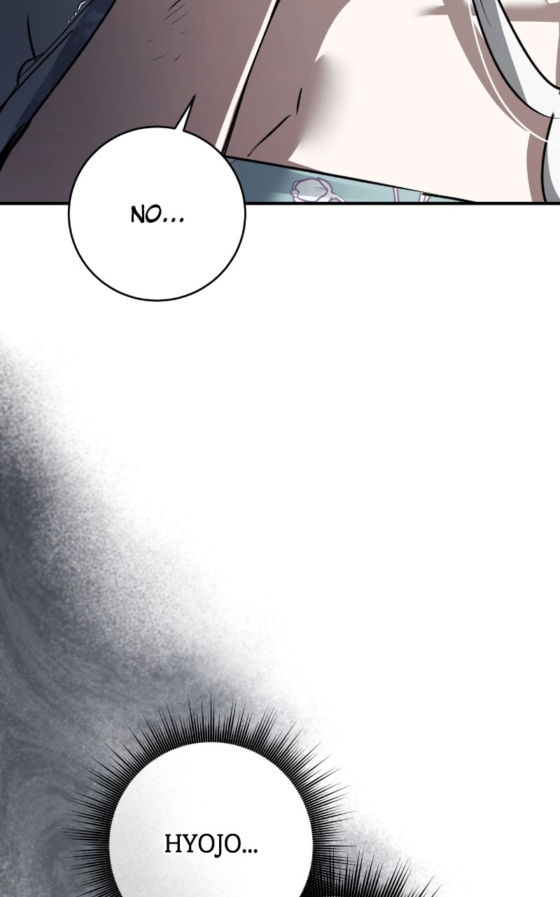 You Can’t Kill Me: The Secret Bride of the Black Wolf (S2) Episode 78 page 36 - 
