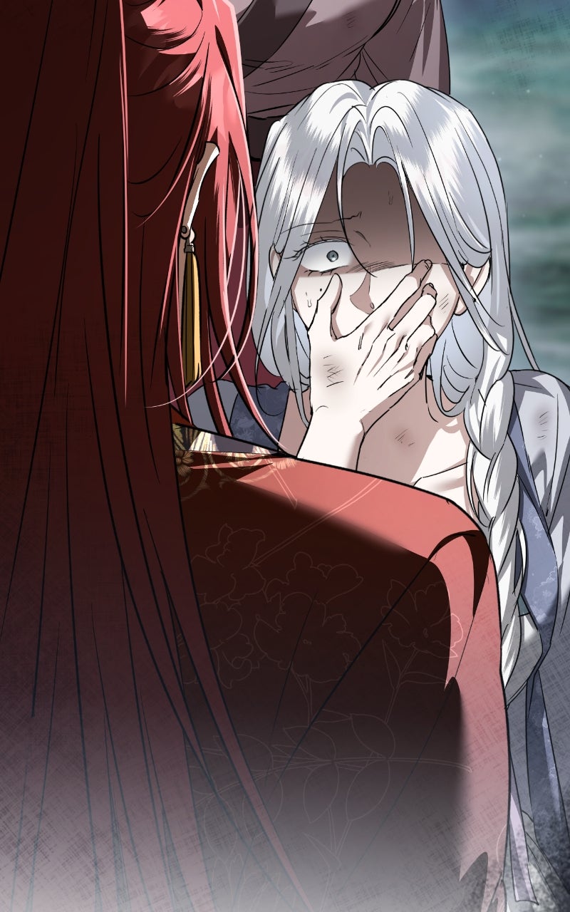 You Can’t Kill Me: The Secret Bride of the Black Wolf (S2) Episode 78 page 39 - 