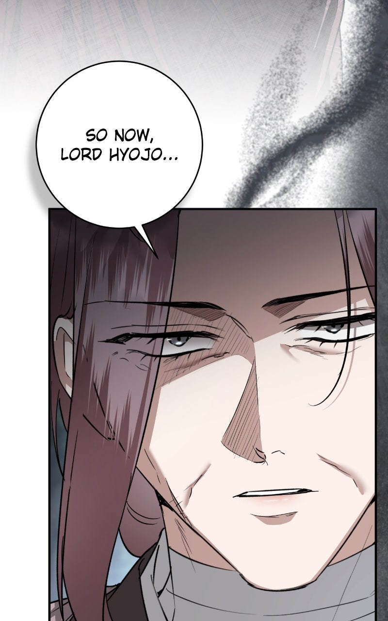 You Can’t Kill Me: The Secret Bride of the Black Wolf (S2) Episode 78 page 40 - 