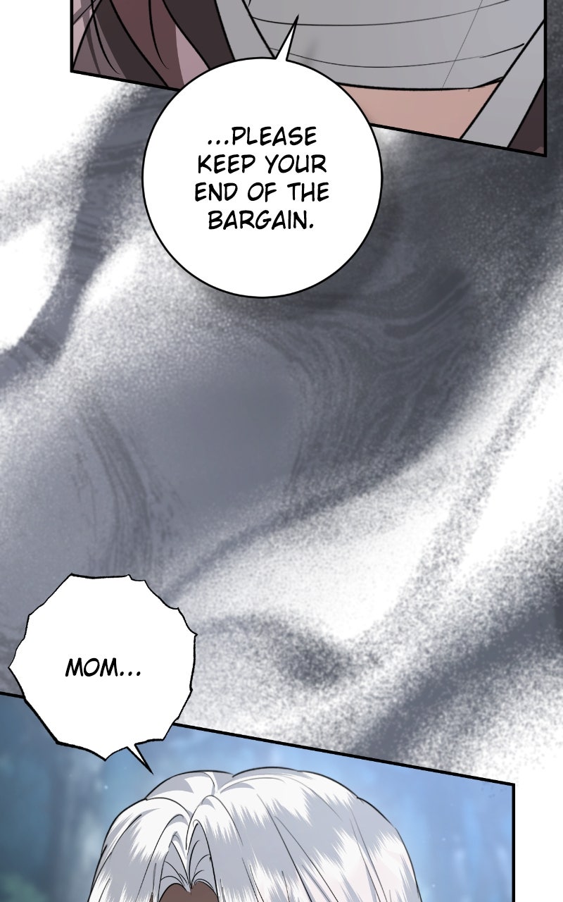 You Can’t Kill Me: The Secret Bride of the Black Wolf (S2) Episode 78 page 41 - 
