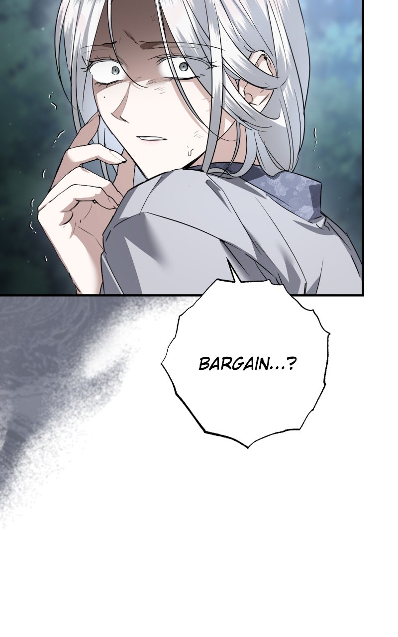 You Can’t Kill Me: The Secret Bride of the Black Wolf (S2) Episode 78 page 42 - 