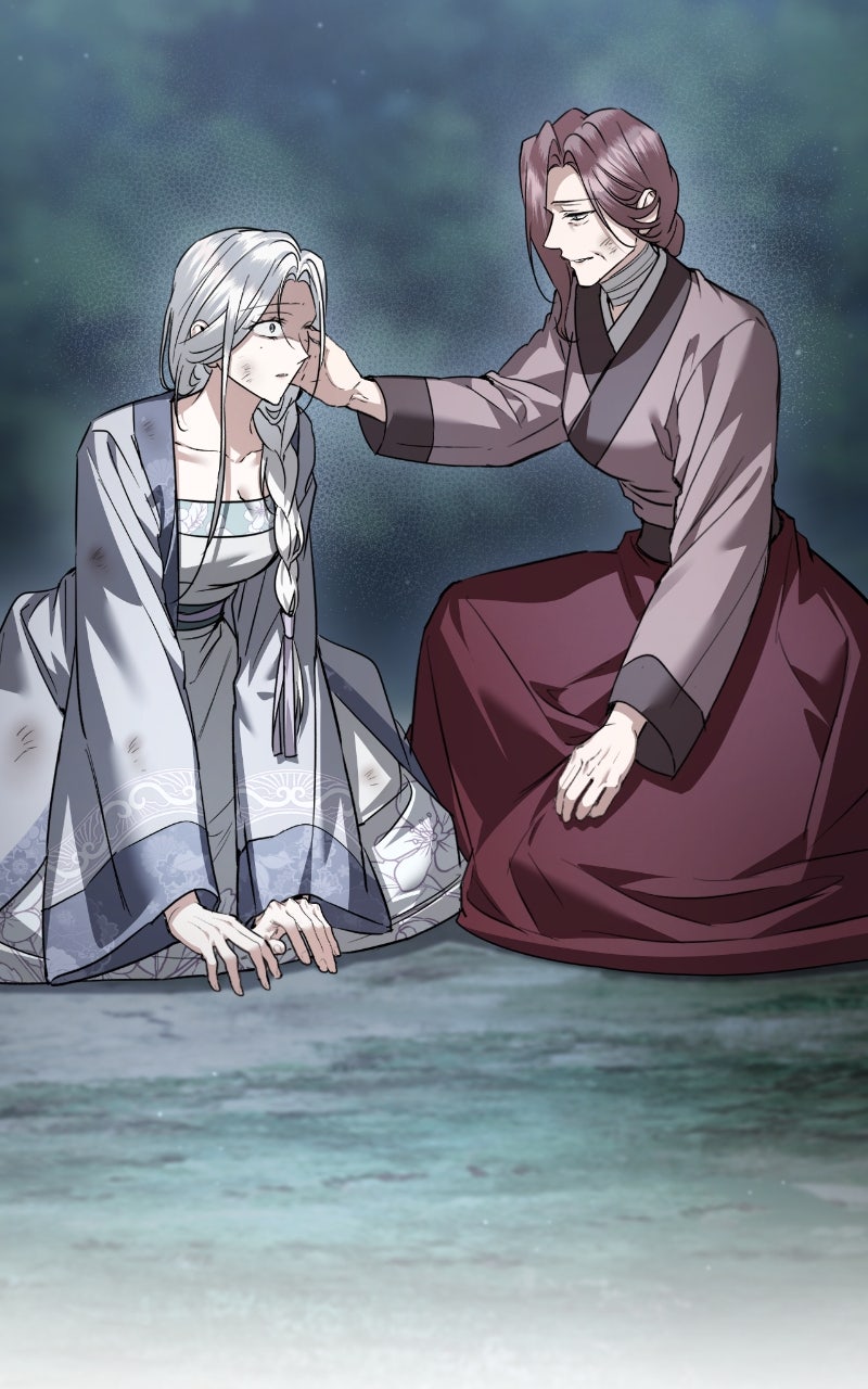 You Can’t Kill Me: The Secret Bride of the Black Wolf (S2) Episode 78 page 47 - 