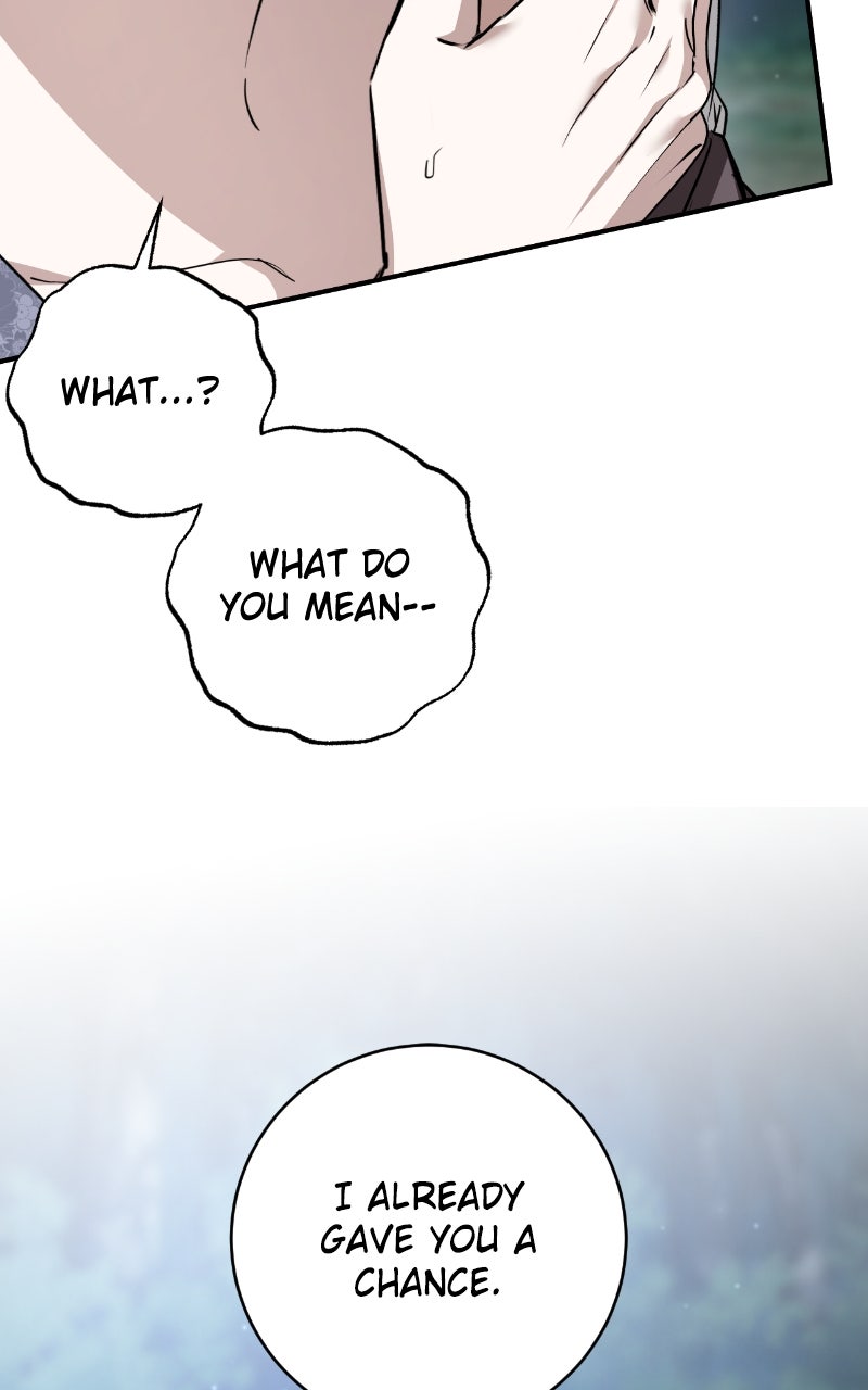 You Can’t Kill Me: The Secret Bride of the Black Wolf (S2) Episode 78 page 49 - 